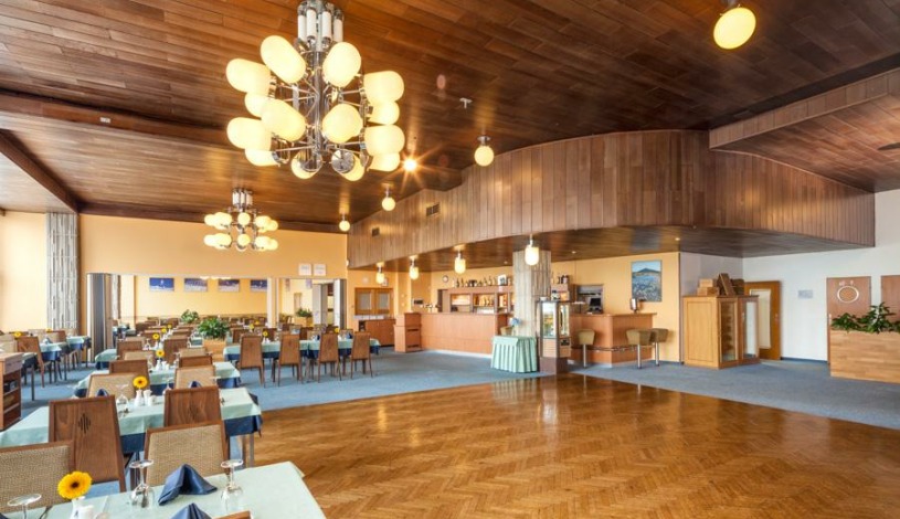 HOTEL HORIZONT Pec pod Sněžkou